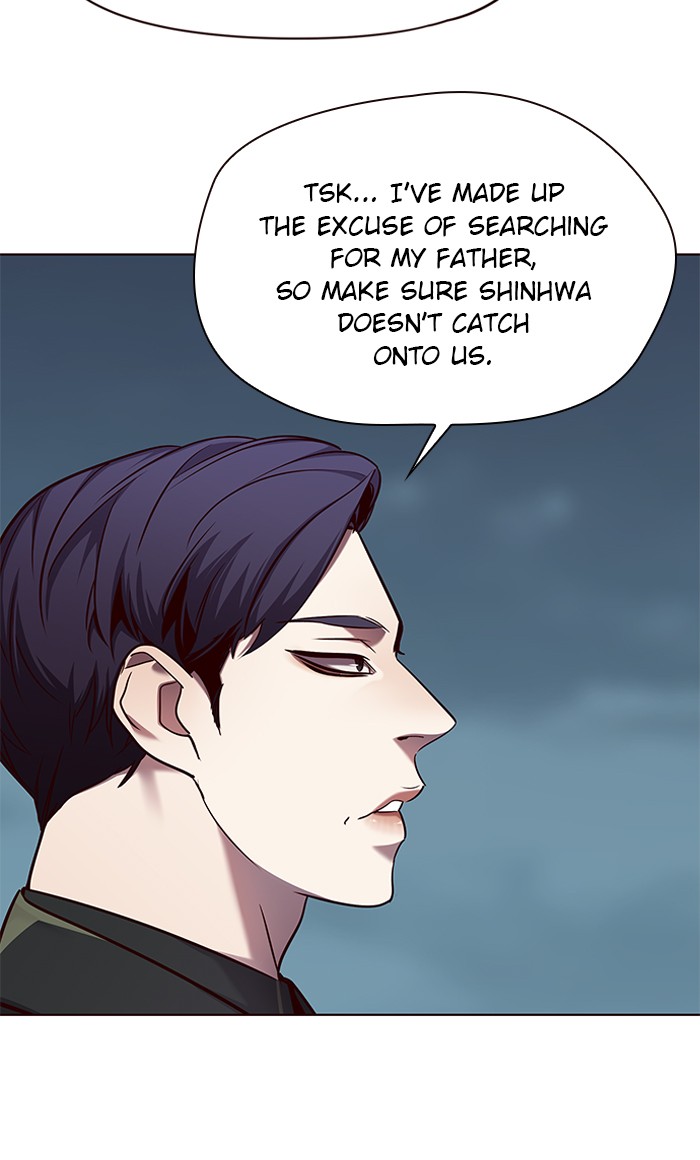 Eleceed Chapter 101 page 74 - Chapter 101: Episode 101