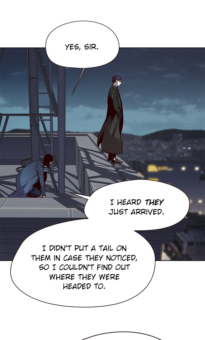 Eleceed Chapter 101 page 75 - Chapter 101: Episode 101