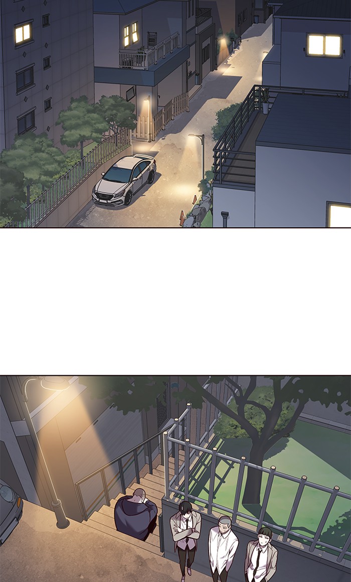 Eleceed Chapter 101 page 78 - Chapter 101: Episode 101
