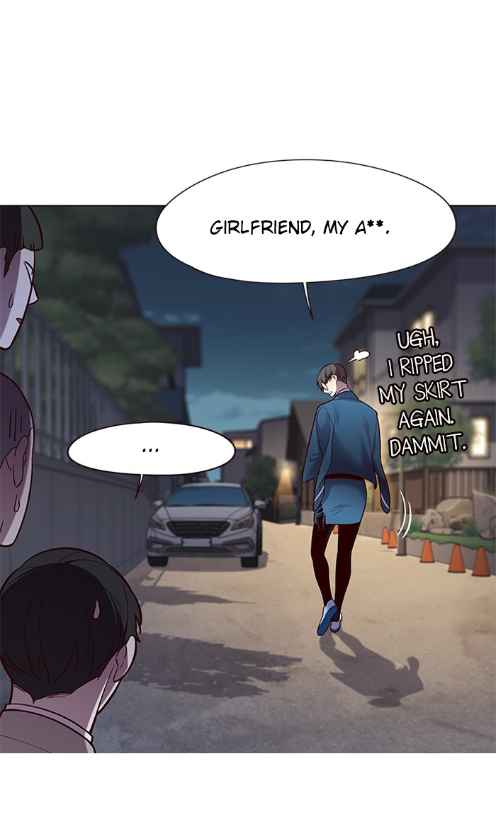 Eleceed Chapter 101 page 88 - Chapter 101: Episode 101