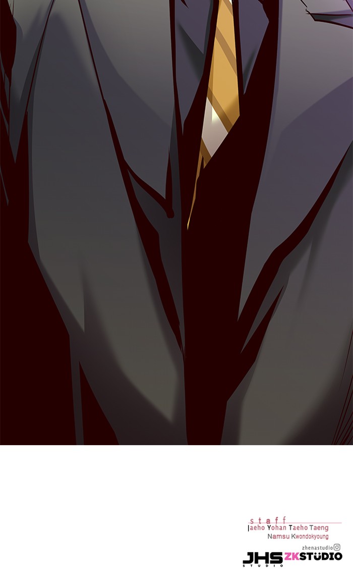 Eleceed Chapter 101 page 94 - Chapter 101: Episode 101