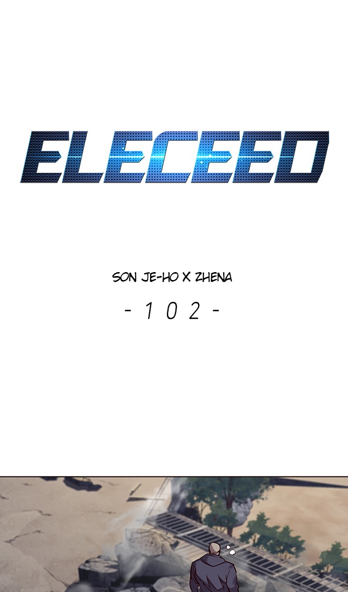 Eleceed Chapter 102 page 1 - Chapter 102: Episode 102