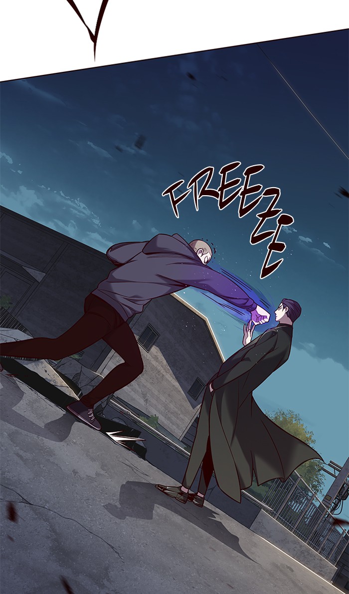 Eleceed Chapter 102 page 14 - Chapter 102: Episode 102