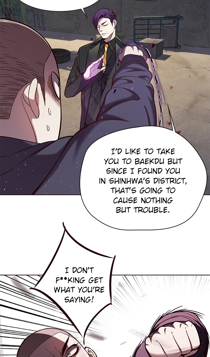 Eleceed Chapter 102 page 16 - Chapter 102: Episode 102