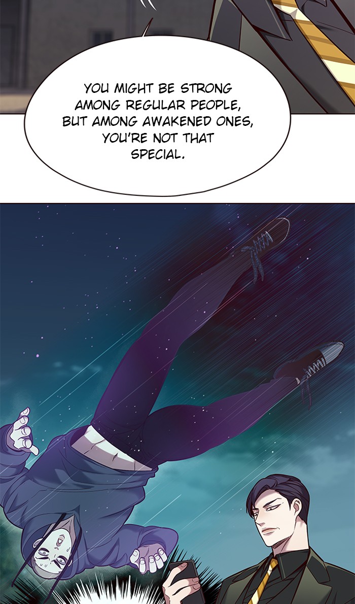 Eleceed Chapter 102 page 21 - Chapter 102: Episode 102