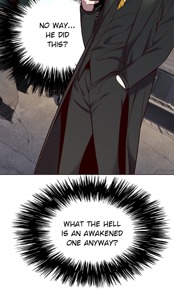 Eleceed Chapter 102 page 22 - Chapter 102: Episode 102