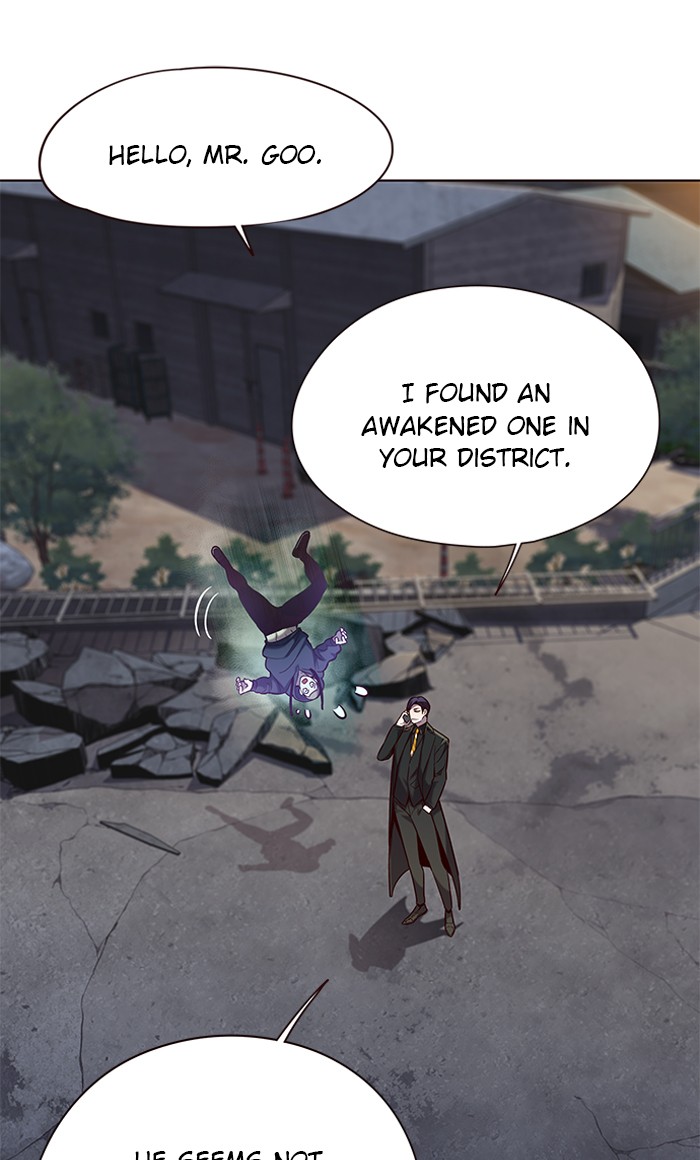 Eleceed Chapter 102 page 24 - Chapter 102: Episode 102