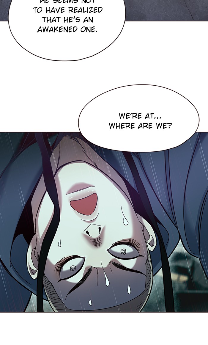 Eleceed Chapter 102 page 25 - Chapter 102: Episode 102