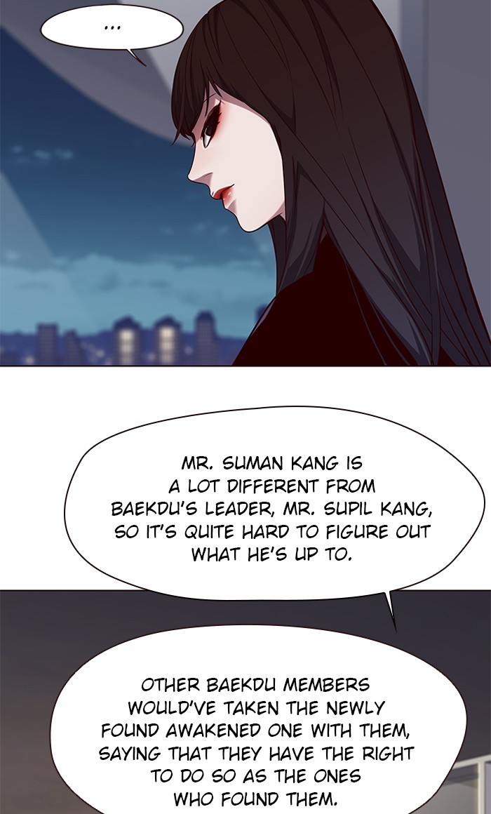 Eleceed Chapter 102 page 30 - Chapter 102: Episode 102