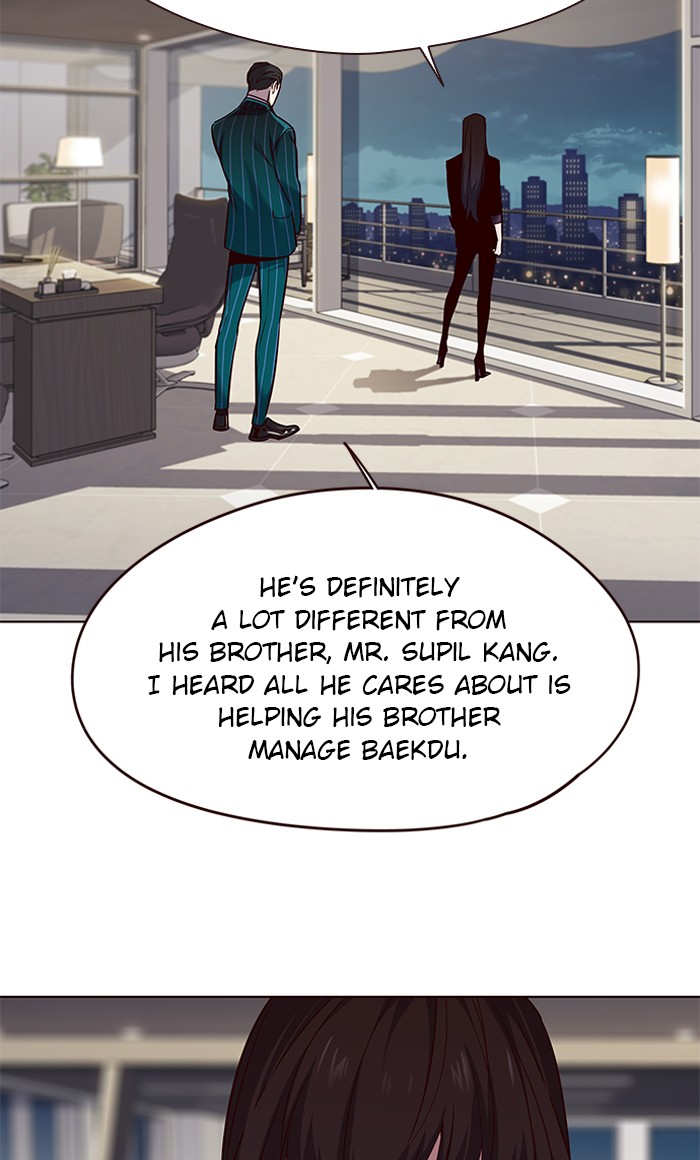 Eleceed Chapter 102 page 31 - Chapter 102: Episode 102