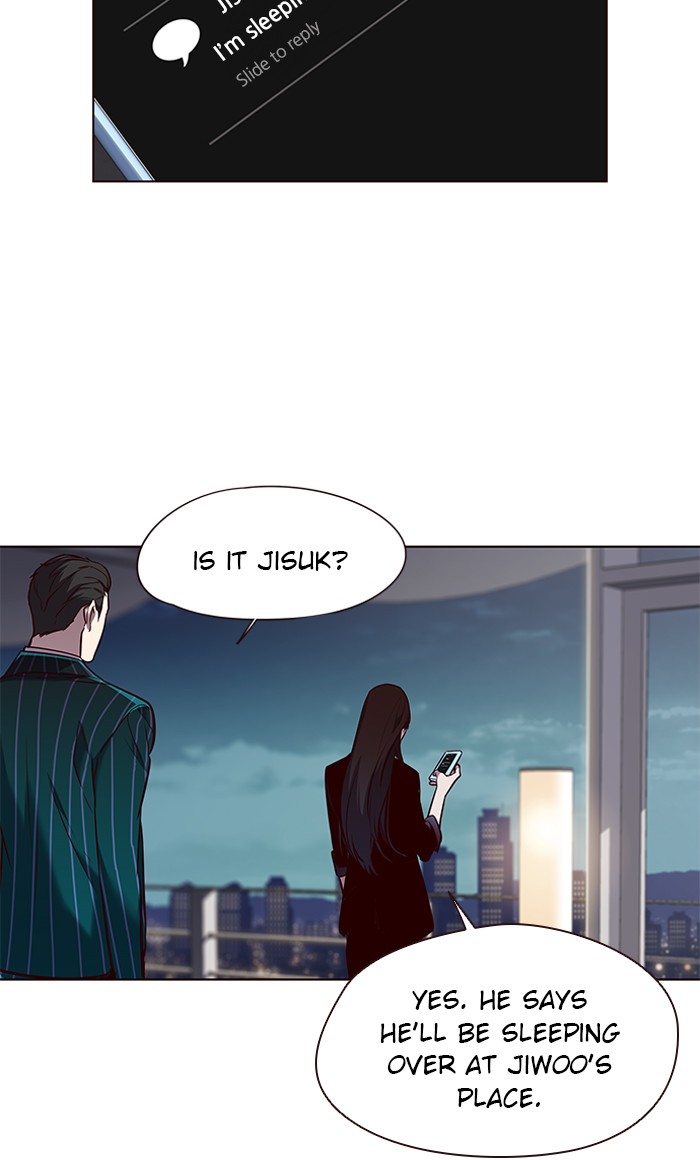 Eleceed Chapter 102 page 33 - Chapter 102: Episode 102
