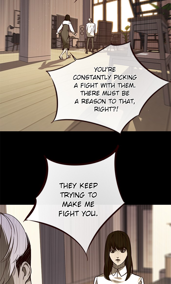 Eleceed Chapter 102 page 37 - Chapter 102: Episode 102