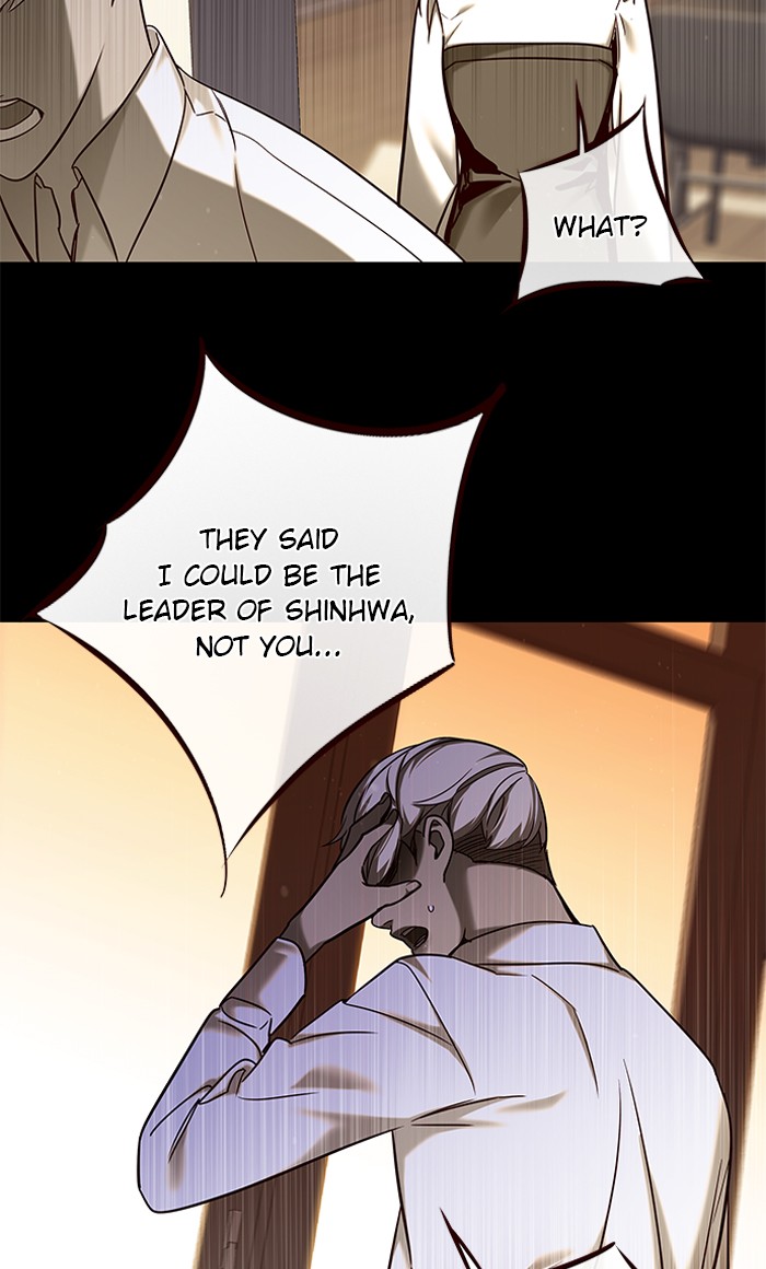 Eleceed Chapter 102 page 38 - Chapter 102: Episode 102