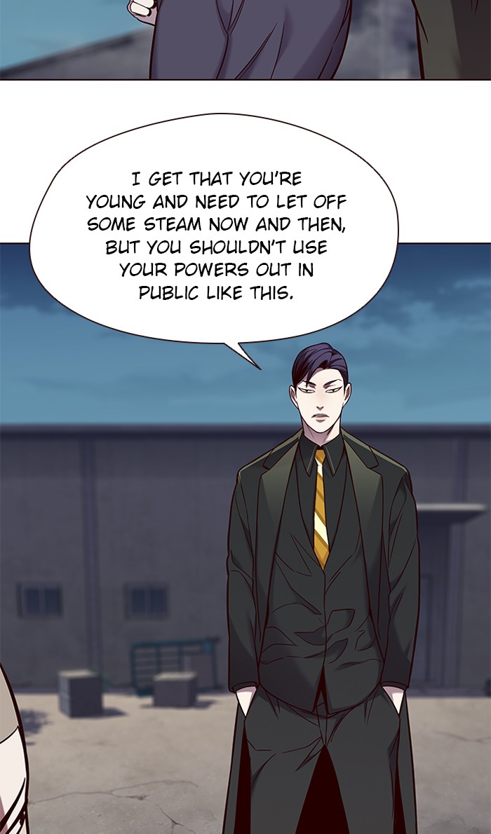 Eleceed Chapter 102 page 5 - Chapter 102: Episode 102