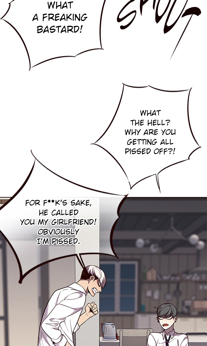 Eleceed Chapter 102 page 57 - Chapter 102: Episode 102