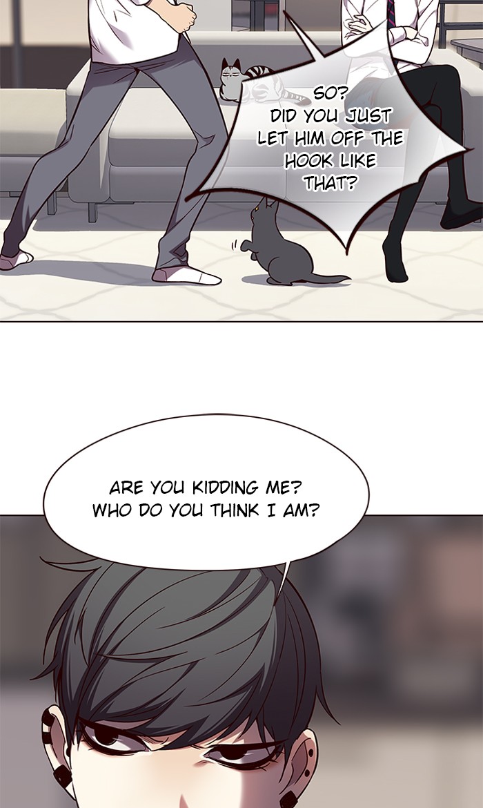 Eleceed Chapter 102 page 58 - Chapter 102: Episode 102