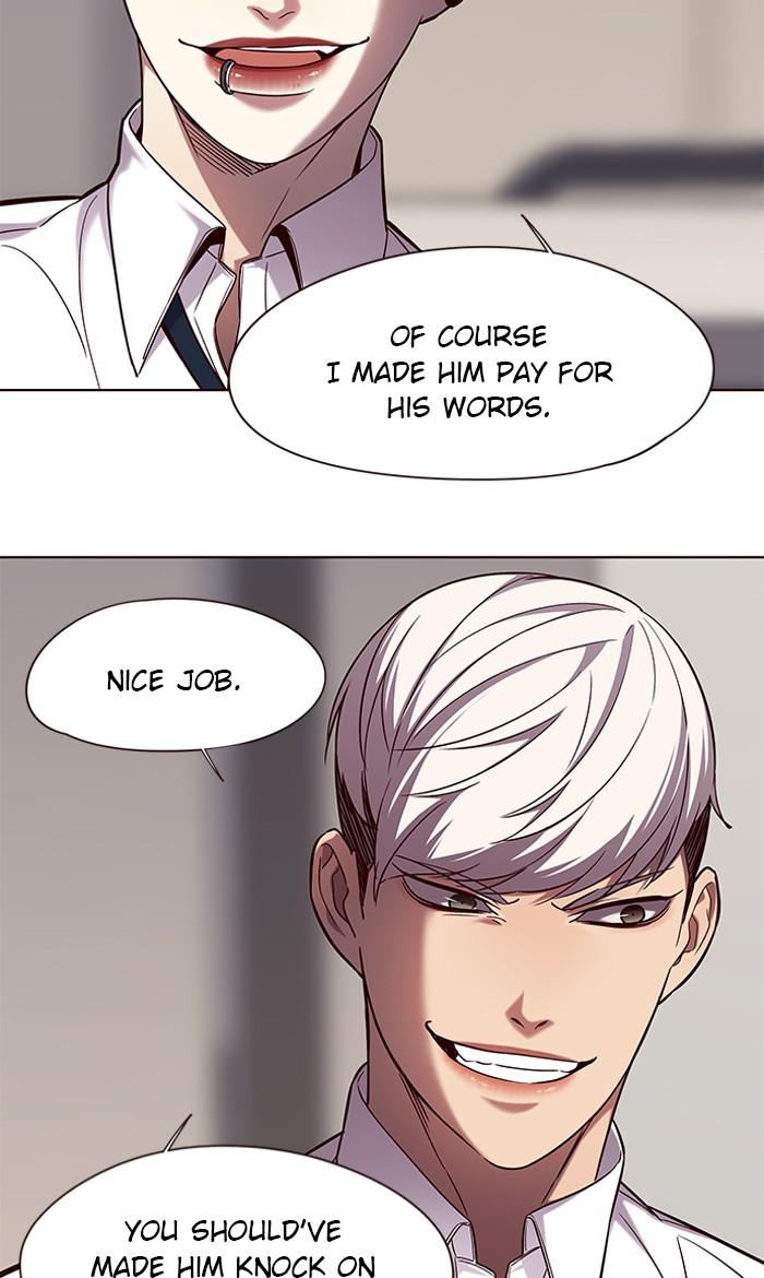 Eleceed Chapter 102 page 59 - Chapter 102: Episode 102
