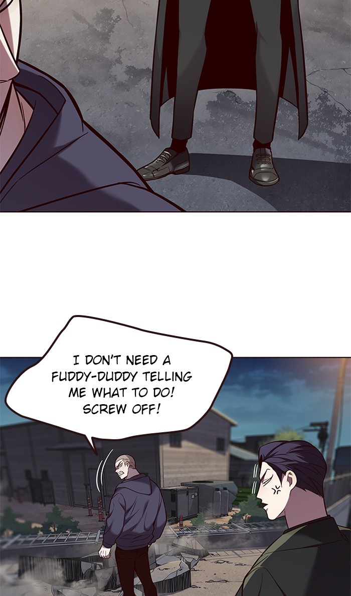 Eleceed Chapter 102 page 6 - Chapter 102: Episode 102