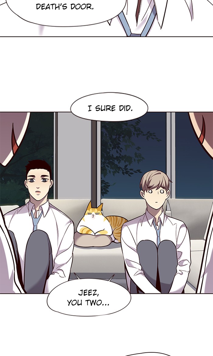 Eleceed Chapter 102 page 60 - Chapter 102: Episode 102