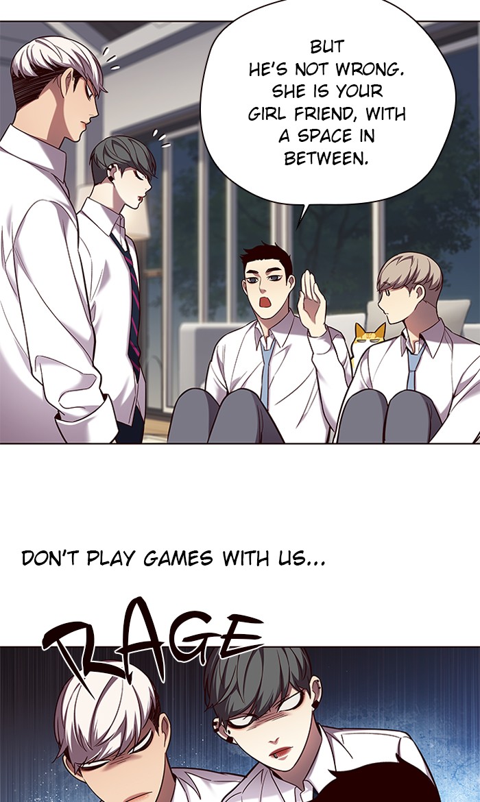 Eleceed Chapter 102 page 61 - Chapter 102: Episode 102