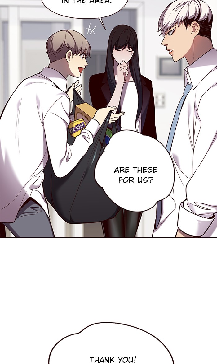 Eleceed Chapter 102 page 66 - Chapter 102: Episode 102