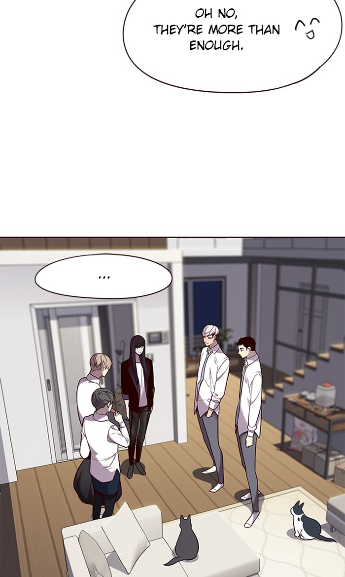 Eleceed Chapter 102 page 68 - Chapter 102: Episode 102