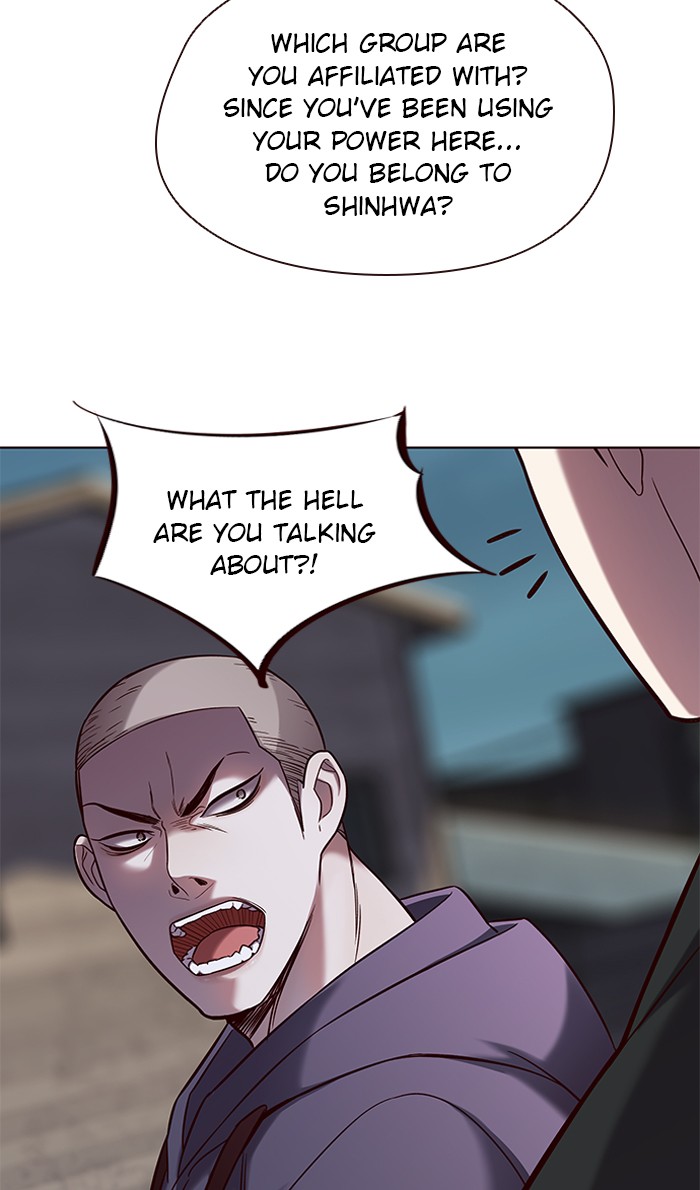 Eleceed Chapter 102 page 8 - Chapter 102: Episode 102
