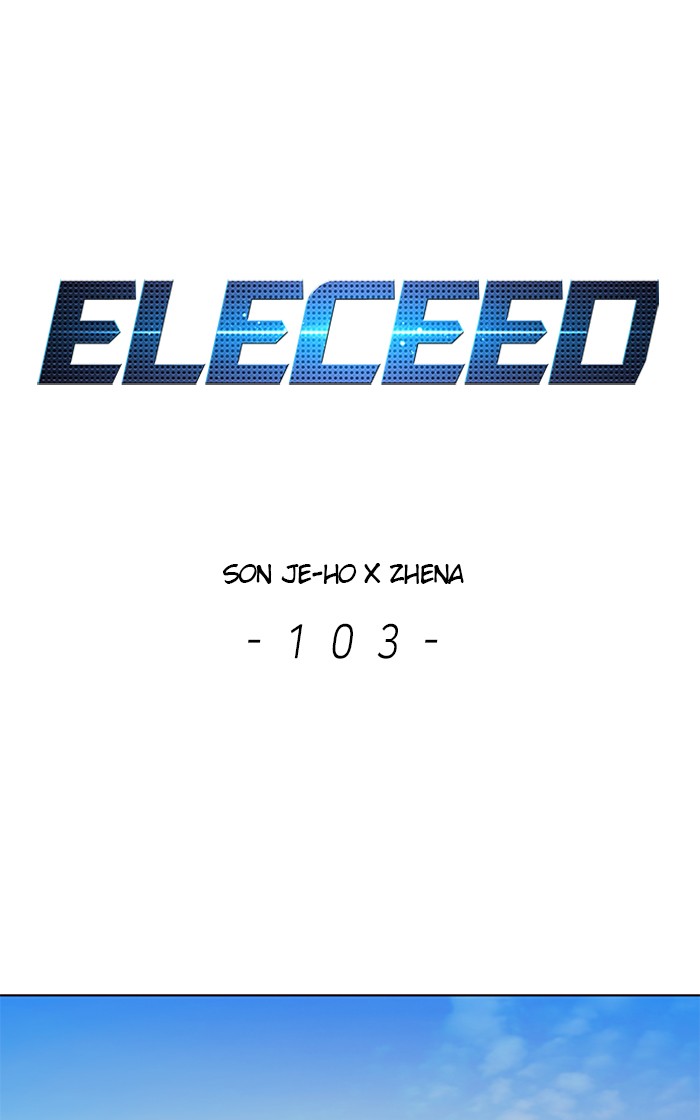 Eleceed Chapter 103 page 1 - Chapter 103: Episode 103