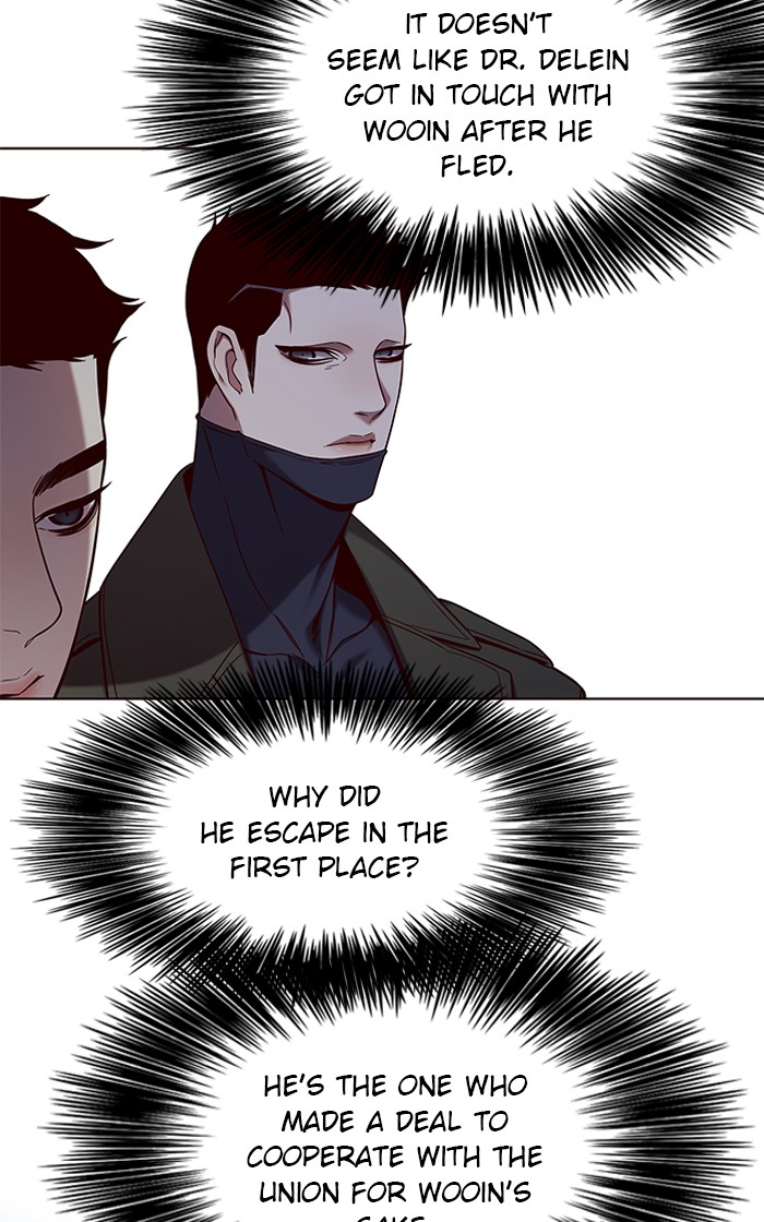 Eleceed Chapter 103 page 12 - Chapter 103: Episode 103