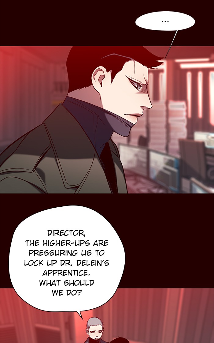 Eleceed Chapter 103 page 21 - Chapter 103: Episode 103