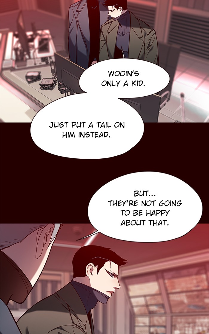 Eleceed Chapter 103 page 22 - Chapter 103: Episode 103