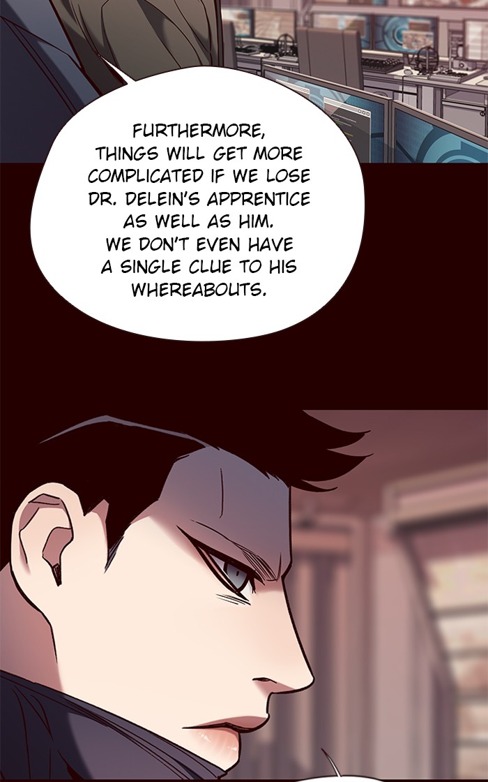 Eleceed Chapter 103 page 23 - Chapter 103: Episode 103