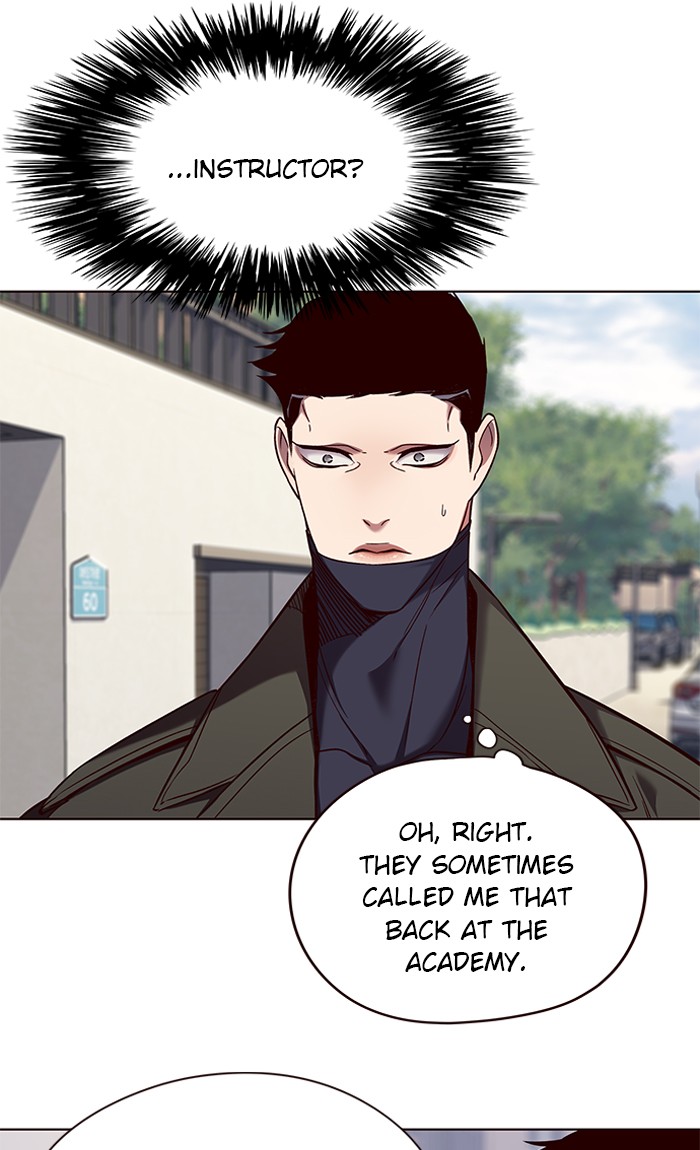 Eleceed Chapter 103 page 26 - Chapter 103: Episode 103