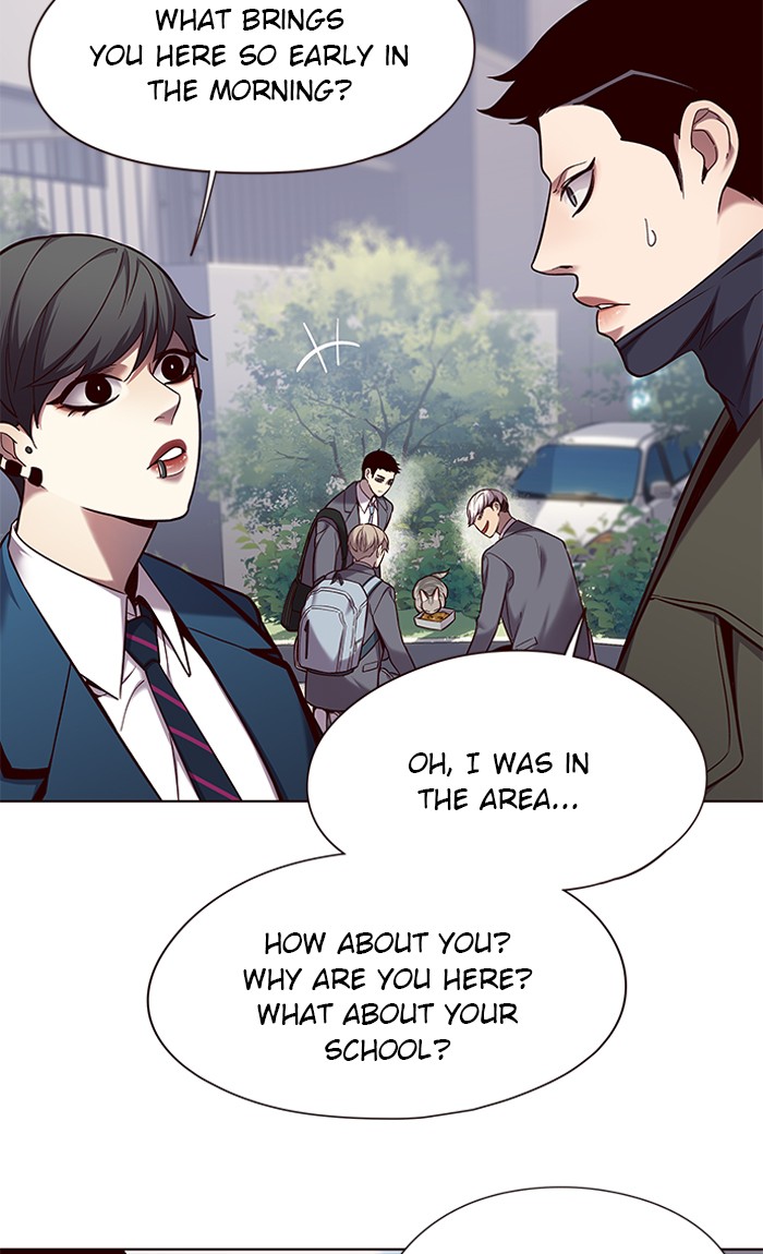 Eleceed Chapter 103 page 27 - Chapter 103: Episode 103