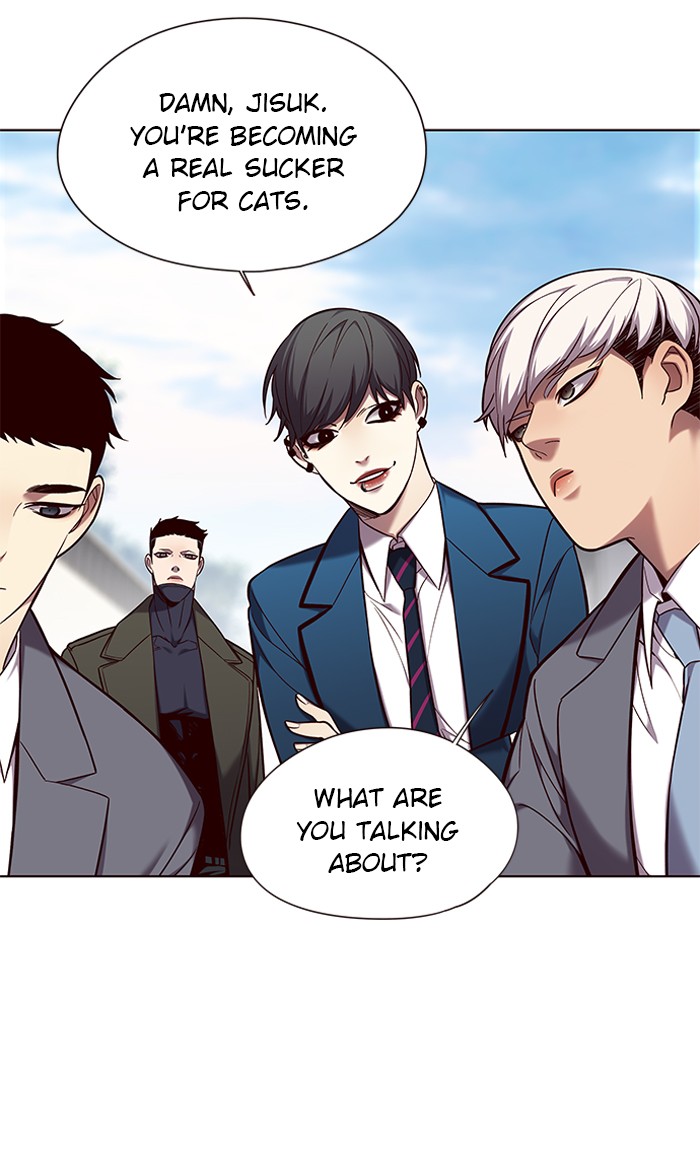 Eleceed Chapter 103 page 30 - Chapter 103: Episode 103