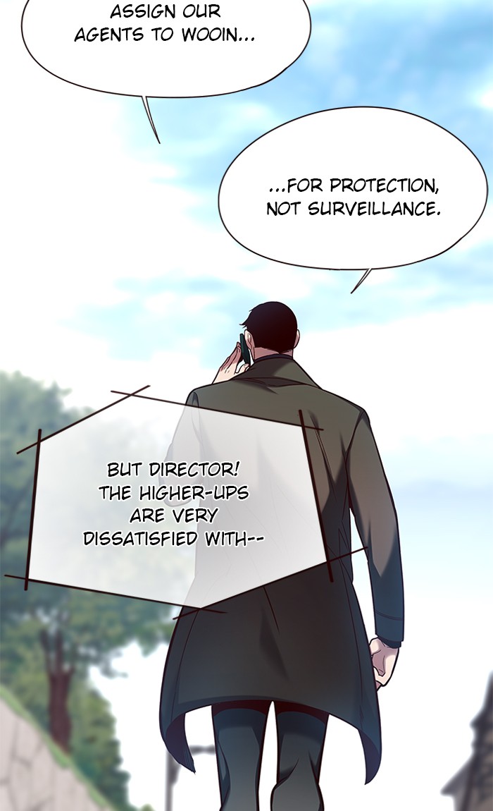Eleceed Chapter 103 page 35 - Chapter 103: Episode 103