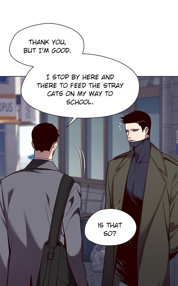 Eleceed Chapter 103 page 6 - Chapter 103: Episode 103