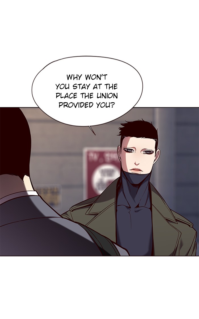 Eleceed Chapter 103 page 8 - Chapter 103: Episode 103