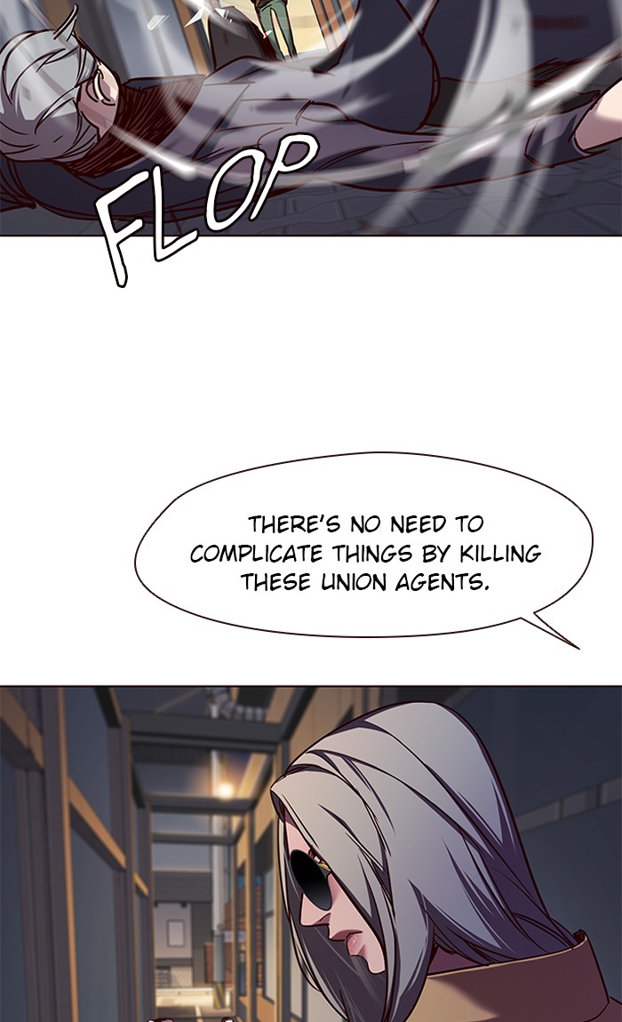 Eleceed Chapter 103 page 91 - Chapter 103: Episode 103
