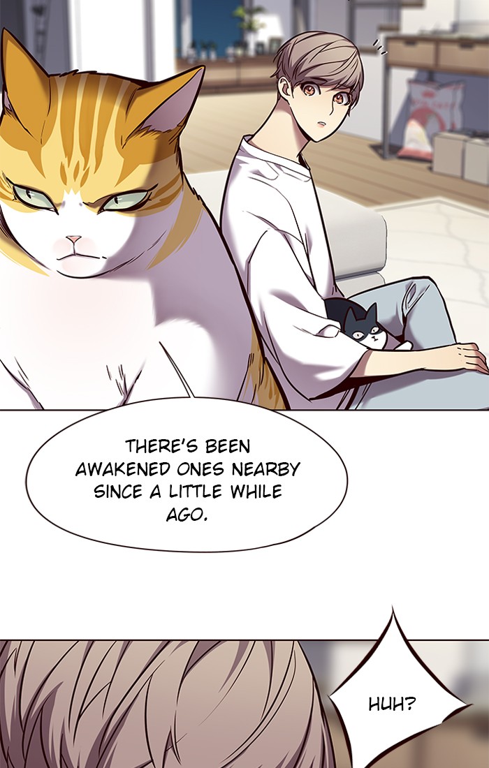 Eleceed Chapter 104 page 104 - Chapter 104: Episode 104