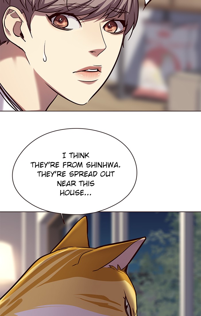 Eleceed Chapter 104 page 105 - Chapter 104: Episode 104