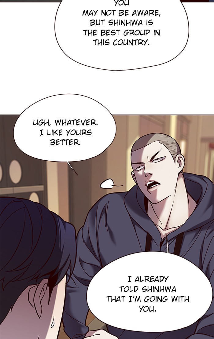 Eleceed Chapter 104 page 15 - Chapter 104: Episode 104