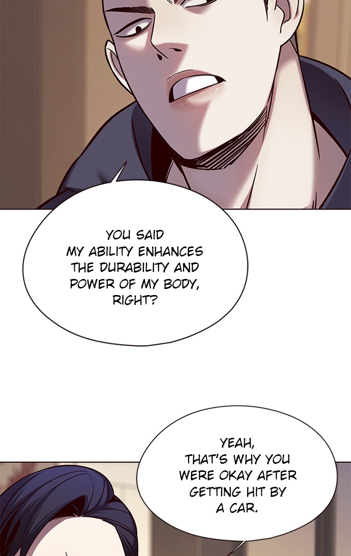 Eleceed Chapter 104 page 17 - Chapter 104: Episode 104