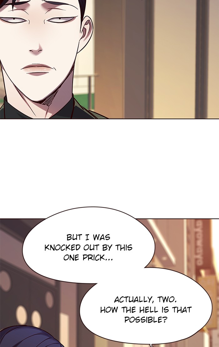 Eleceed Chapter 104 page 18 - Chapter 104: Episode 104