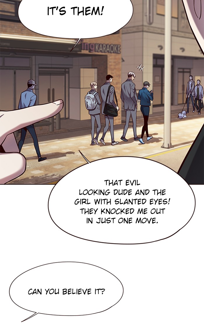 Eleceed Chapter 104 page 20 - Chapter 104: Episode 104