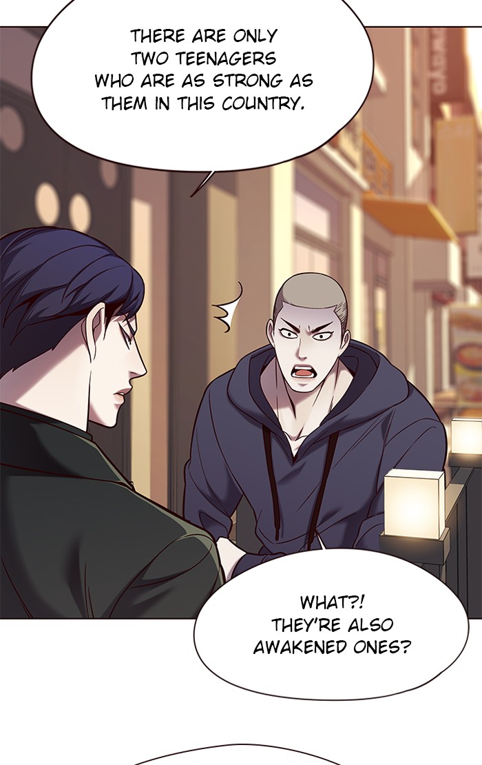 Eleceed Chapter 104 page 22 - Chapter 104: Episode 104