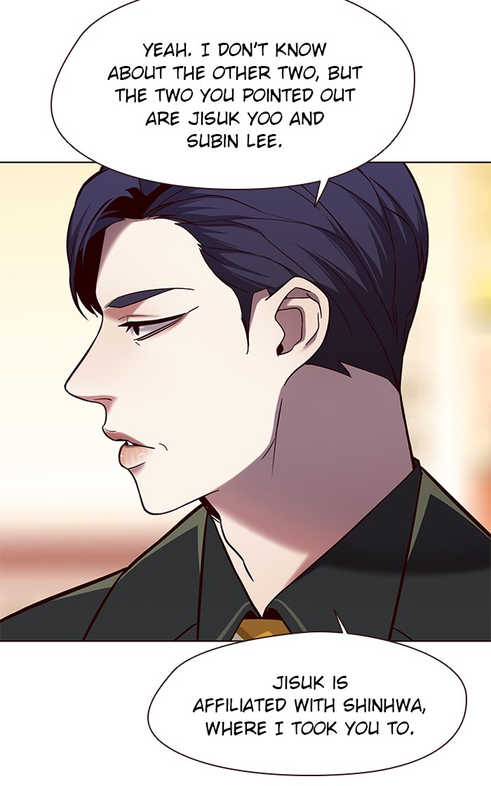 Eleceed Chapter 104 page 23 - Chapter 104: Episode 104