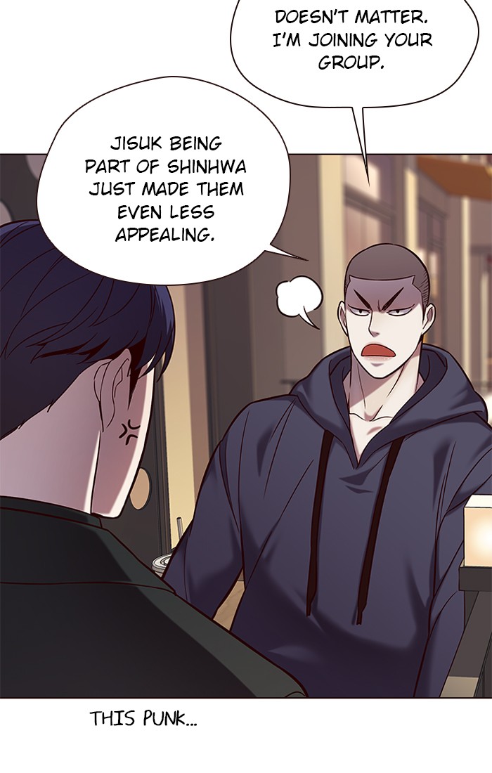 Eleceed Chapter 104 page 25 - Chapter 104: Episode 104