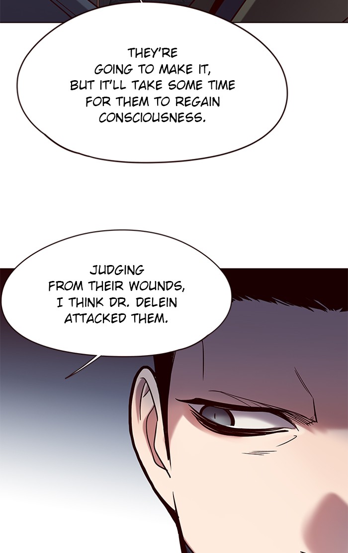 Eleceed Chapter 104 page 3 - Chapter 104: Episode 104