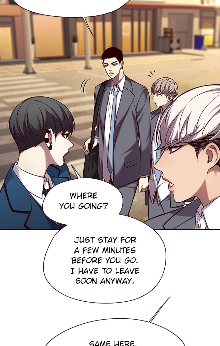 Eleceed Chapter 104 page 34 - Chapter 104: Episode 104